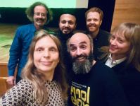 7-ci “DokuBaku” Beynəlxalq Sənədli Filmlər Festivalı başa çatıb - FOTO