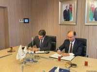 Azərbaycanda bank-sığorta modelinin tətbiqinə başlanılır (FOTO)