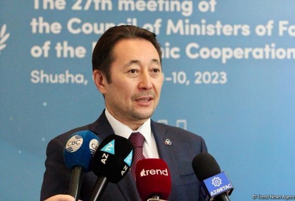 AQEM analitik araşdırma mərkəzləri forumuna Hindistan Beynəlxalq Məsələlər Şurası başçılıq edəcək