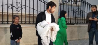 Füzulinin daha 88 sakini doğma yurda qayıdır (FOTO)