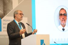 Bizim hədəfimiz İçərişəhər memarlıq üslubunun qorunmasıdır - Şahin Seyidzadə (FOTO)