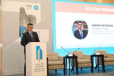 Bizim hədəfimiz İçərişəhər memarlıq üslubunun qorunmasıdır - Şahin Seyidzadə (FOTO)