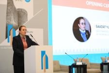 Bizim hədəfimiz İçərişəhər memarlıq üslubunun qorunmasıdır - Şahin Seyidzadə (FOTO)
