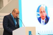 Bizim hədəfimiz İçərişəhər memarlıq üslubunun qorunmasıdır - Şahin Seyidzadə (FOTO)