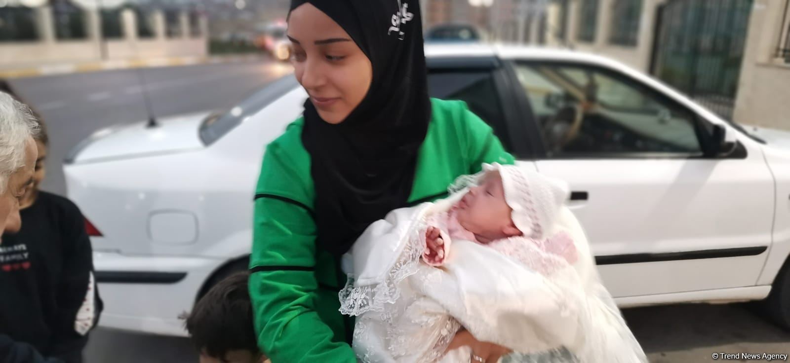 Füzulinin daha 88 sakini doğma yurda qayıdır (FOTO)