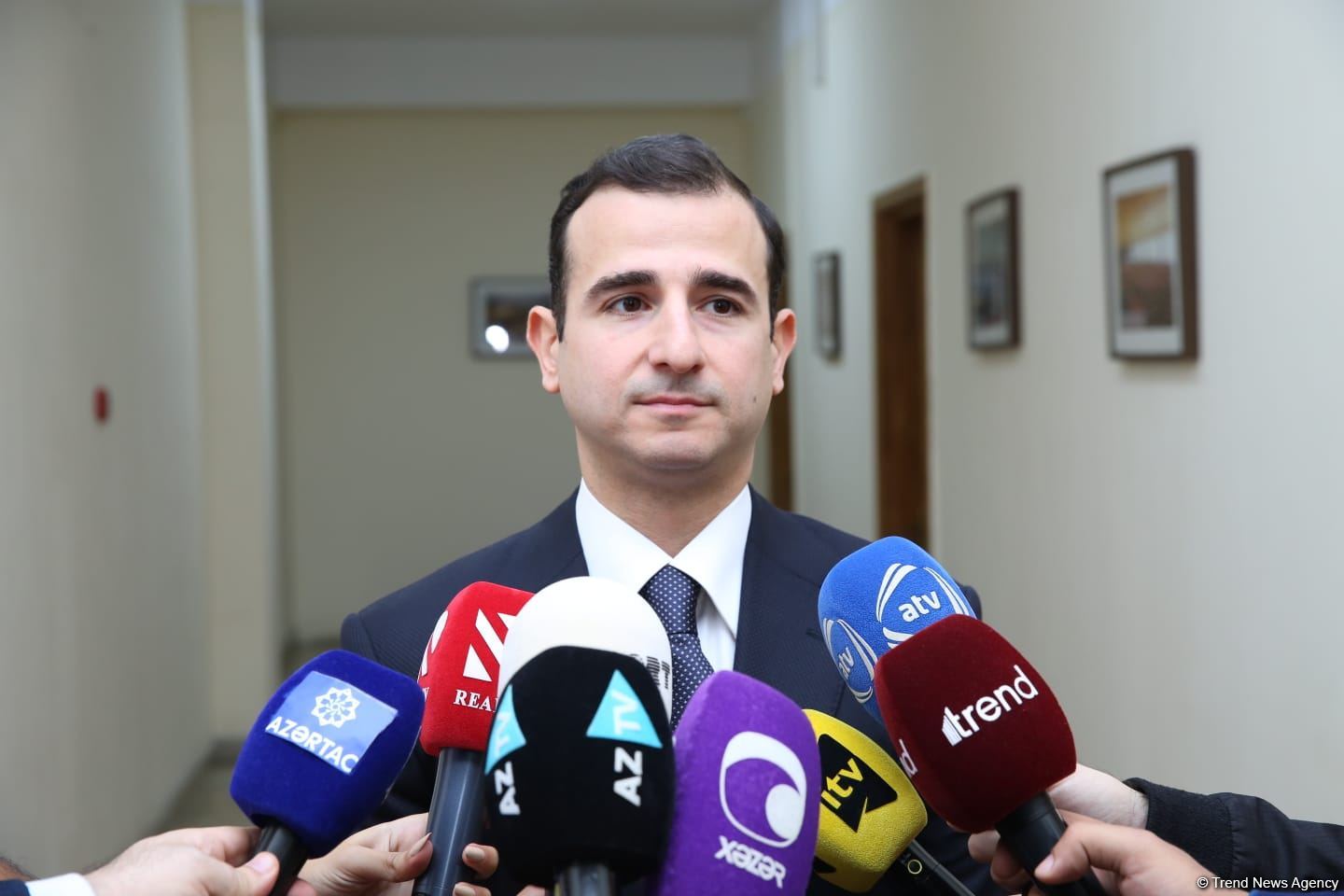 İslahatlar prokurorluğun bütün fəaliyyət istiqamətlərini əhatə edir - Baş prokurorun müavini
