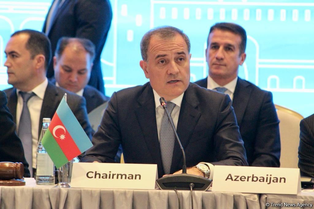 Azərbaycan bölgədə sülh və reinteqrasiya üçün yaranmış tarixi fürsətin əldən verilməməsində qərarlıdır - XİN başçısı