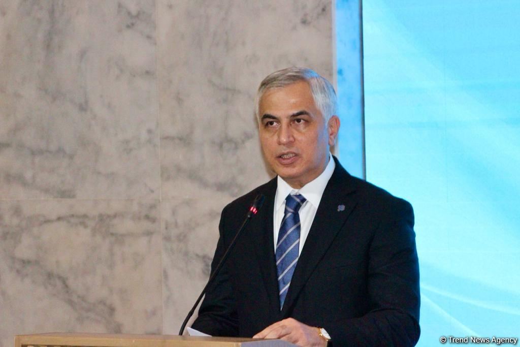 Azərbaycanın sədrliyi altında İƏT-də gömrük prosedurlarının sadələşdirilməsi üzrə səmərəli işlər görülüb - Baş katib (ÖZƏL)