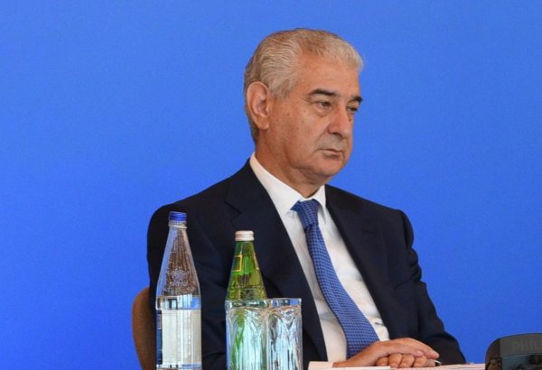 Peşələrin əmək bazarına uyğunlaşdırılması müasir dövrün ən mühüm çağırışlarındandır - Əli Əhmədov
