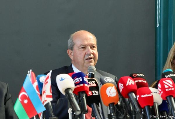 Türk dövlətləri birlikdə daha uğurlu nəticələr əldə edə bilərik - Ersin Tatar