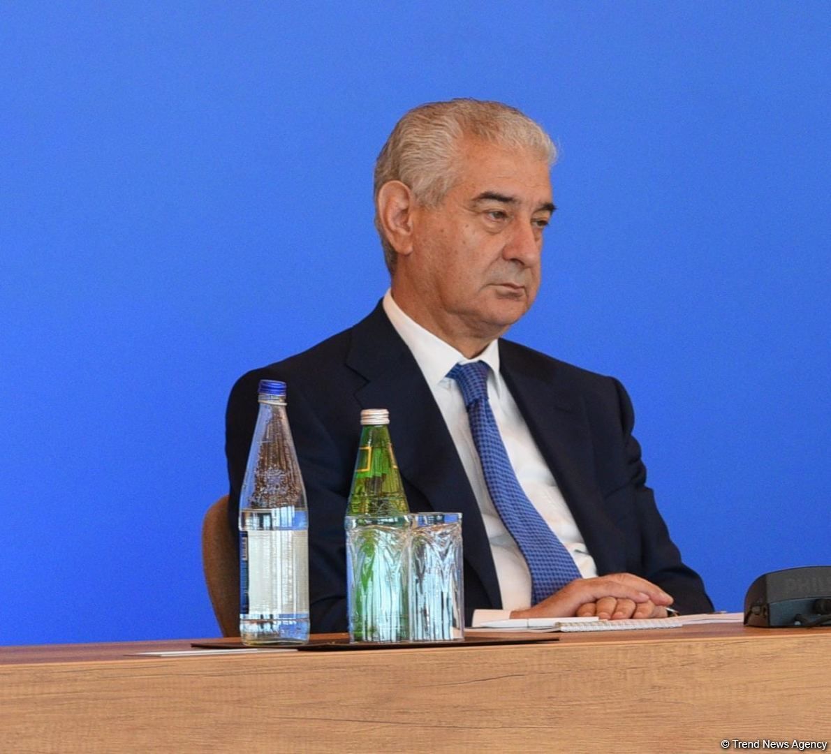 Türk dünyası ölkələrinin indiyədək mövcudluğunun səbəbləri ortaq dəyərlərə malik olmalarıdır - Əli Əhmədov