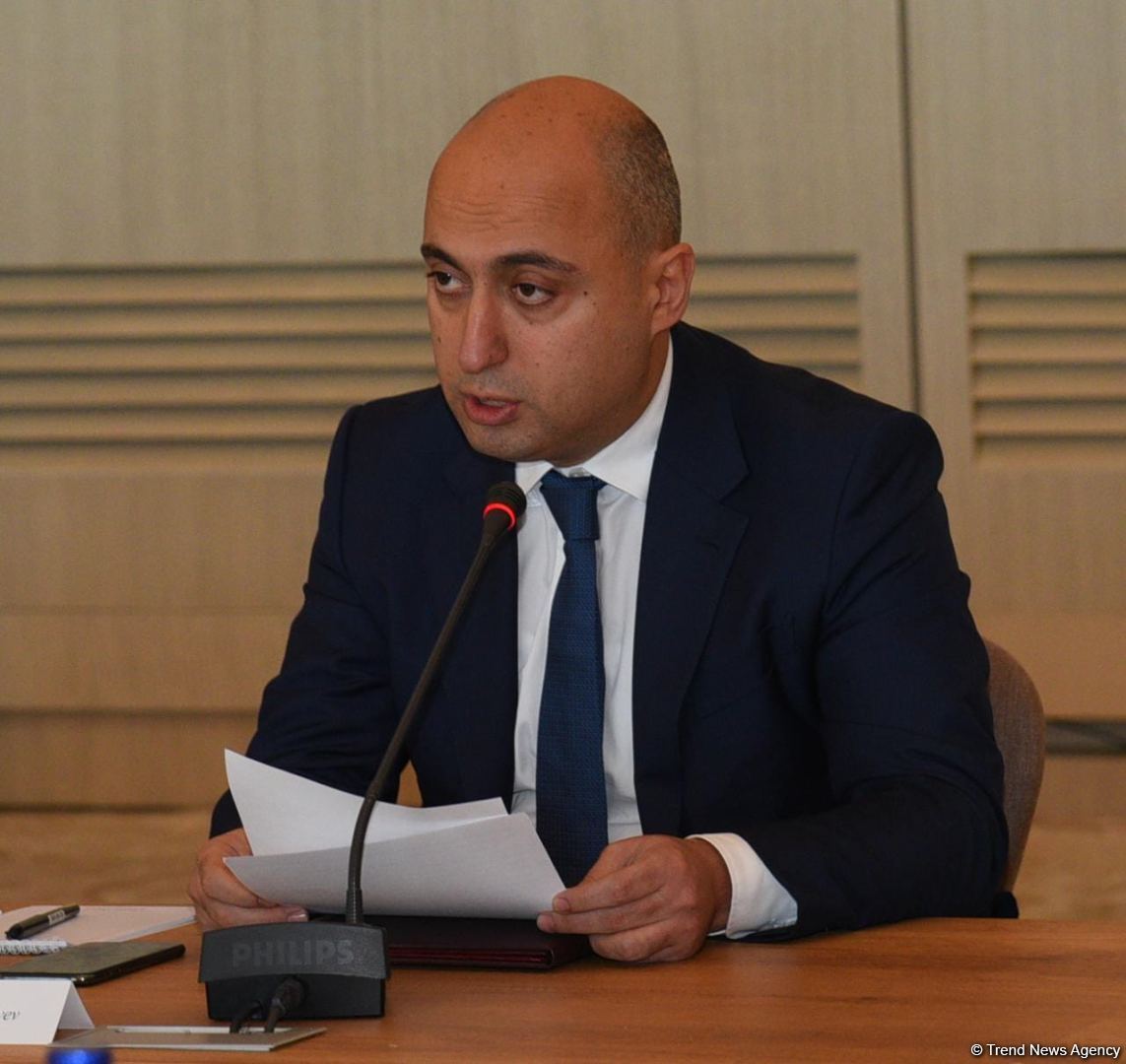 Məktəb psixoloqlarından yalnış gözləntilər var - Emin Əmrullayev