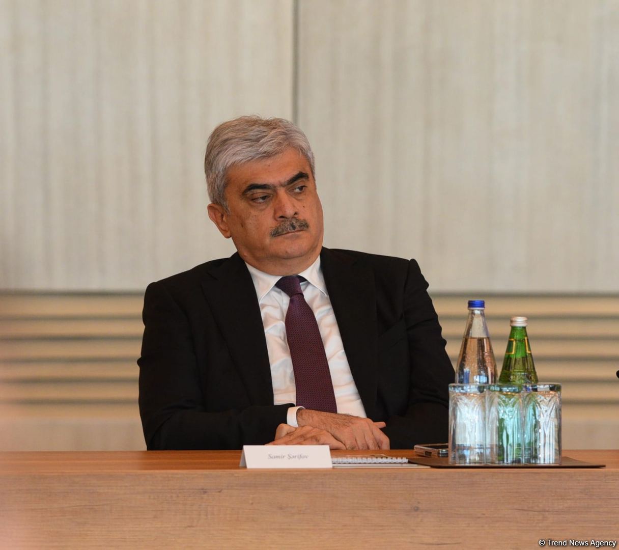 Bakıda "Vətənə, xalqa və dövlətçiliyə misilsiz xidmətin 20 ili" mövzusunda konfrans keçirilib (FOTO) (YENİLƏNİB)