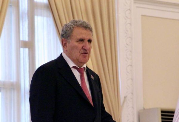 Bu ilin sonunadək orfoepiya lüğəti hazır olacaq - İsa Həbibbəyli