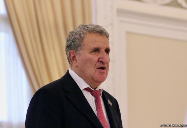 Televiziyalarda Azərbaycan dilinin işlədilməsi yeni formatda təşkil edilməlidir – İsa Həbibbəyli