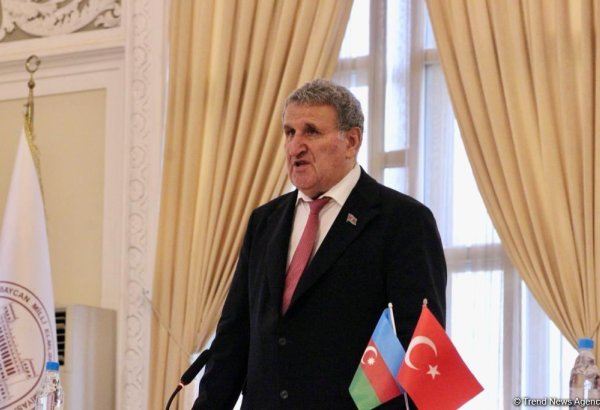 “Heydər Əliyev Ensiklopediyası” ilin sonuna qədər tamamlanacaq - İsa Həbibbəyli