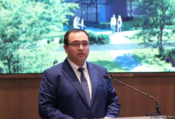 Gələn ilin sonunadək azad olunmuş ərazilərdə 44 kənd salınacaq