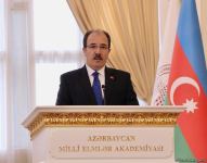 Prezident İlham Əliyevin ucaltdığı Azərbaycan bayrağı heç zaman enməyəcək - 
Türkiyə səfiri (FOTO)