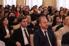 Prezident İlham Əliyevin ucaltdığı Azərbaycan bayrağı heç zaman enməyəcək - 
Türkiyə səfiri (FOTO)