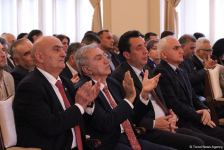Prezident İlham Əliyevin ucaltdığı Azərbaycan bayrağı heç zaman enməyəcək - 
Türkiyə səfiri (FOTO)