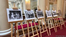 Prezident İlham Əliyevin ucaltdığı Azərbaycan bayrağı heç zaman enməyəcək - 
Türkiyə səfiri (FOTO)