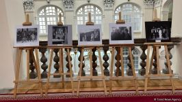 Prezident İlham Əliyevin ucaltdığı Azərbaycan bayrağı heç zaman enməyəcək - 
Türkiyə səfiri (FOTO)