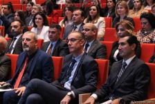 ADA Universitetində Kənd təsərrüfatı və qida elmləri fakültəsi açıldı (FOTO)
