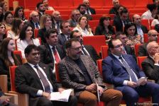 ADA Universitetində Kənd təsərrüfatı və qida elmləri fakültəsi açıldı (FOTO)