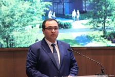 ADA Universitetində Kənd təsərrüfatı və qida elmləri fakültəsi açıldı (FOTO)