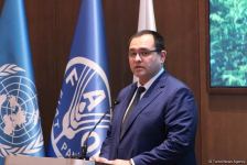 ADA Universitetində Kənd təsərrüfatı və qida elmləri fakültəsi açıldı (FOTO)