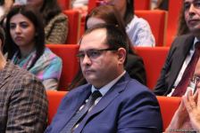 ADA Universitetində Kənd təsərrüfatı və qida elmləri fakültəsi açıldı (FOTO)