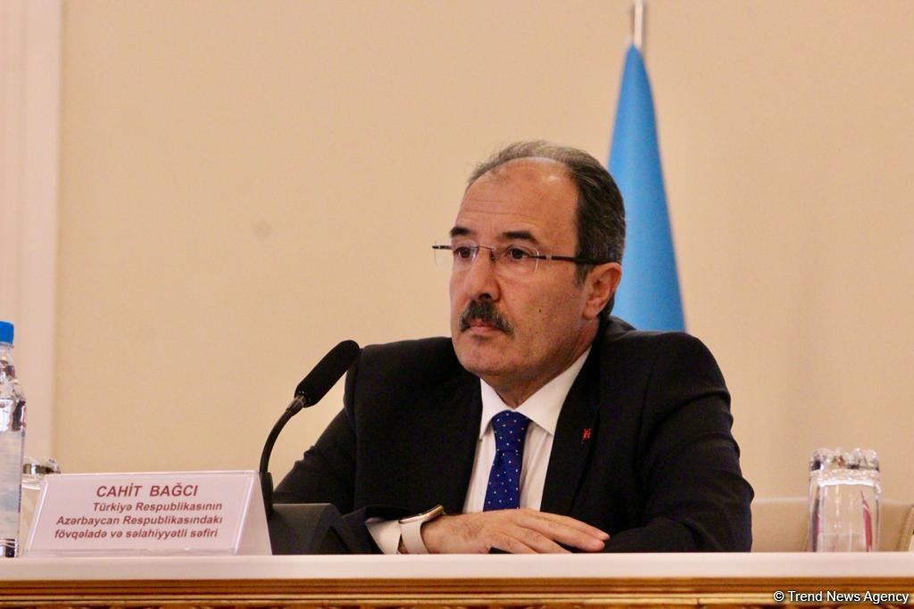Xocalı soyqırımının unudulmasına imkan verməyəcəyik - Cahit Bağçı