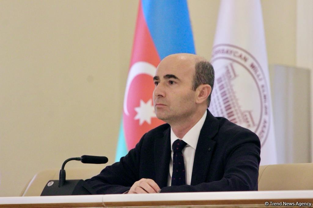 Prezident İlham Əliyevin ucaltdığı Azərbaycan bayrağı heç zaman enməyəcək - 
Türkiyə səfiri (FOTO)