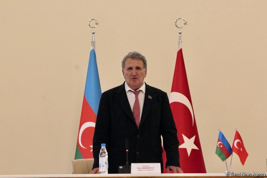 Prezident İlham Əliyevin ucaltdığı Azərbaycan bayrağı heç zaman enməyəcək - 
Türkiyə səfiri (FOTO)