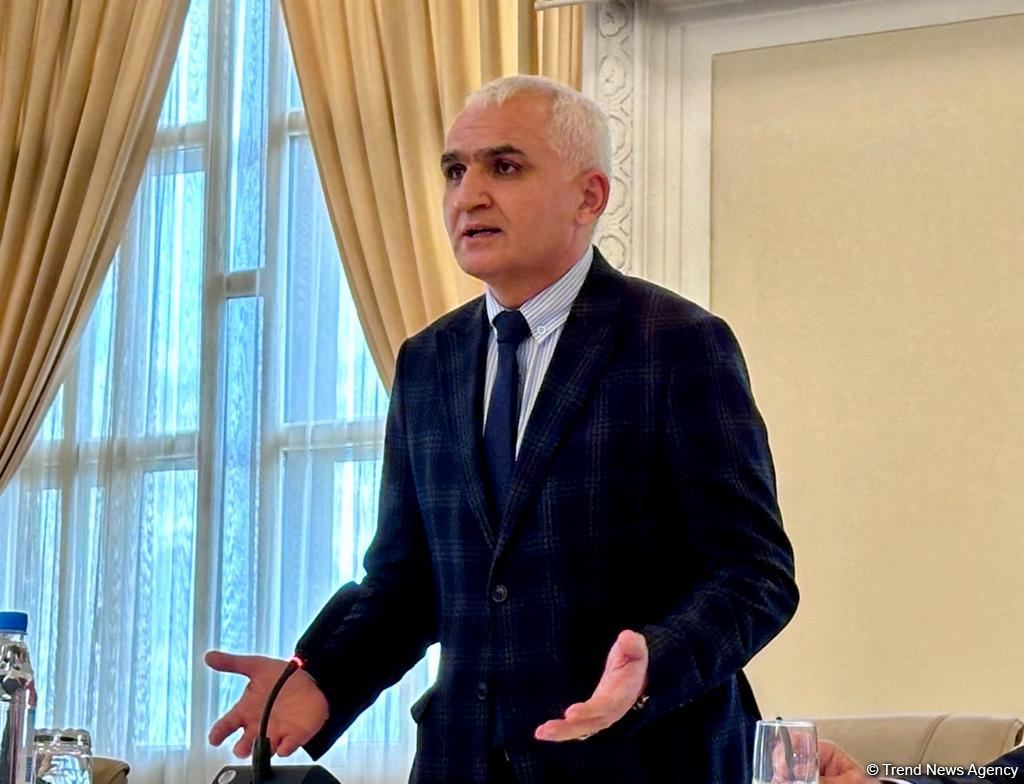 Prezident İlham Əliyevin ucaltdığı Azərbaycan bayrağı heç zaman enməyəcək - 
Türkiyə səfiri (FOTO)