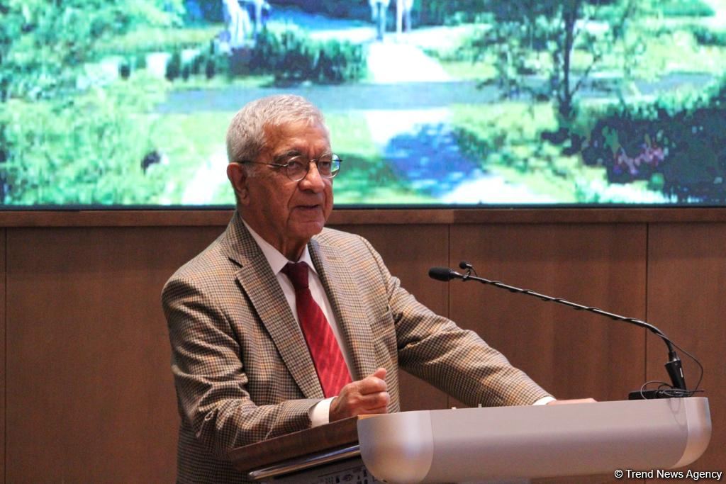 ADA Universitetində Kənd təsərrüfatı və qida elmləri fakültəsi açıldı (FOTO)