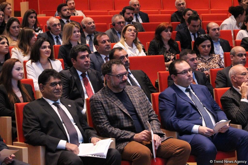 ADA Universitetində Kənd təsərrüfatı və qida elmləri fakültəsi açıldı (FOTO)