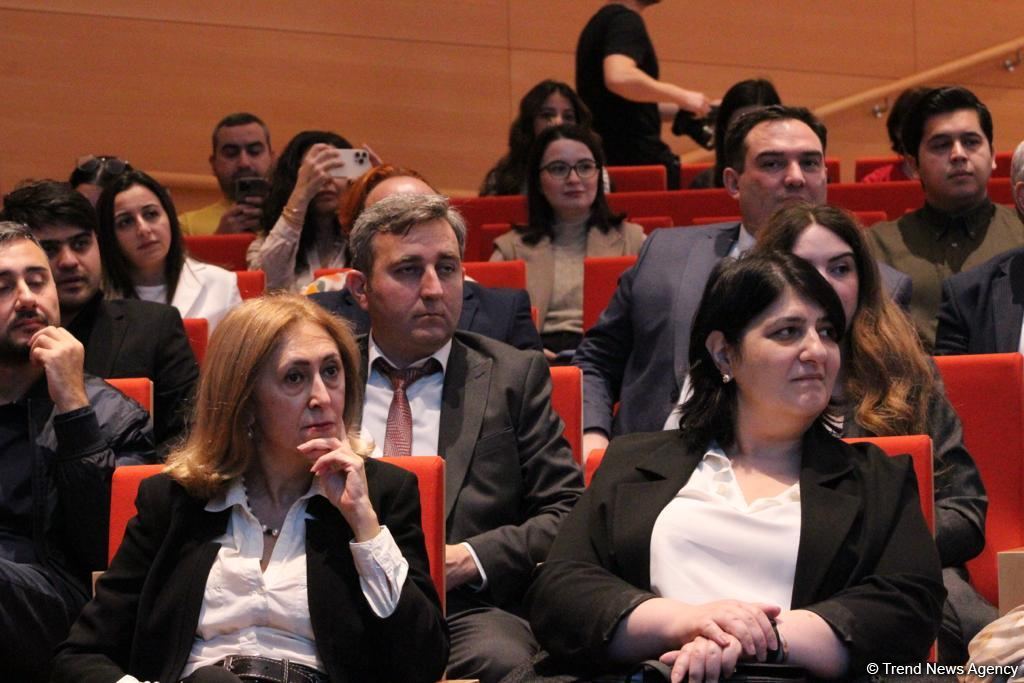ADA Universitetində Kənd təsərrüfatı və qida elmləri fakültəsi açıldı (FOTO)