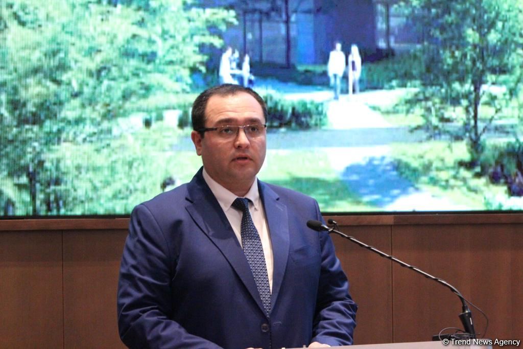ADA Universitetində Kənd təsərrüfatı və qida elmləri fakültəsi açıldı (FOTO)