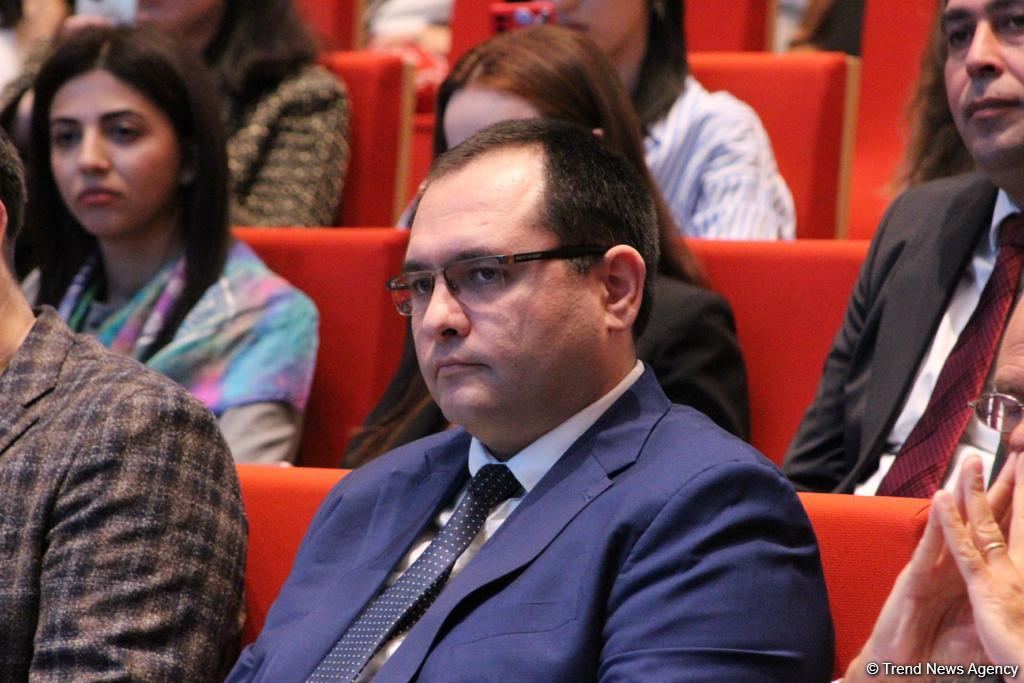 ADA Universitetində Kənd təsərrüfatı və qida elmləri fakültəsi açıldı (FOTO)