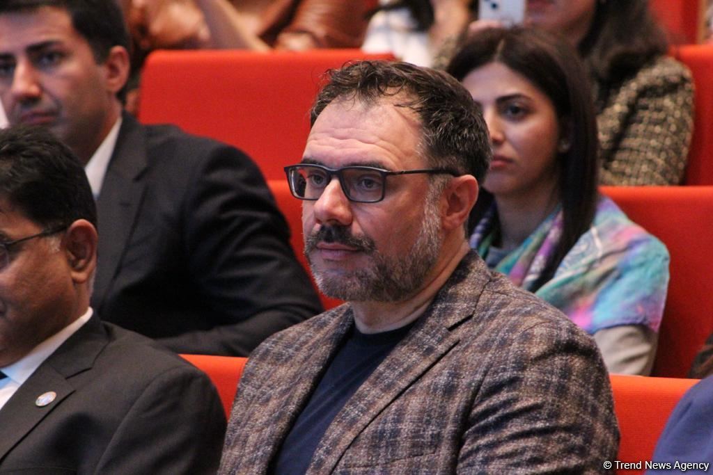 ADA Universitetində Kənd təsərrüfatı və qida elmləri fakültəsi açıldı (FOTO)