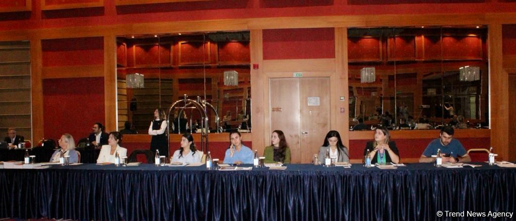 90-cı illərdə itkin düşmüş şəxslərin 523 ailə üzvündən istinad nümunəsi toplanılıb (FOTO)