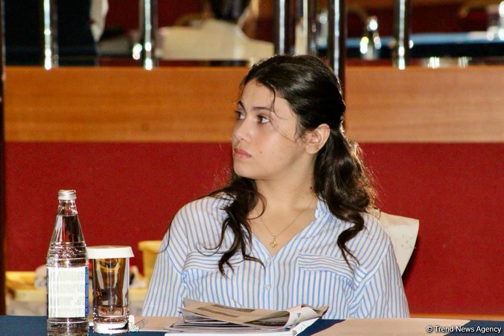 90-cı illərdə itkin düşmüş şəxslərin 523 ailə üzvündən istinad nümunəsi toplanılıb (FOTO)