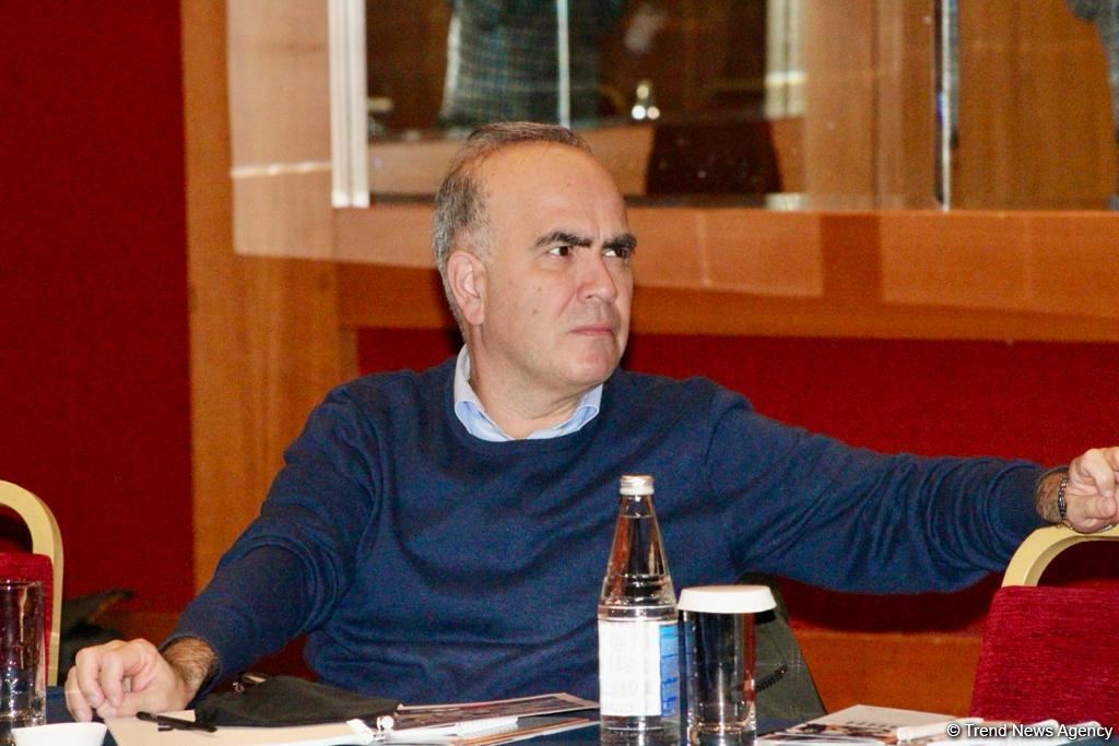 90-cı illərdə itkin düşmüş şəxslərin 523 ailə üzvündən istinad nümunəsi toplanılıb (FOTO)