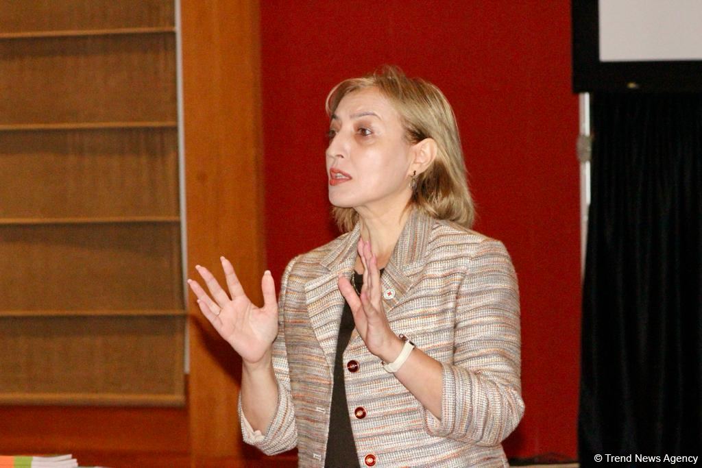 90-cı illərdə itkin düşmüş şəxslərin 523 ailə üzvündən istinad nümunəsi toplanılıb (FOTO)