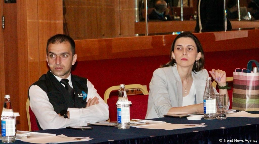 90-cı illərdə itkin düşmüş şəxslərin 523 ailə üzvündən istinad nümunəsi toplanılıb (FOTO)
