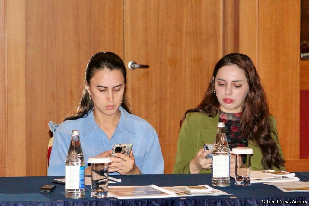 90-cı illərdə itkin düşmüş şəxslərin 523 ailə üzvündən istinad nümunəsi toplanılıb (FOTO)