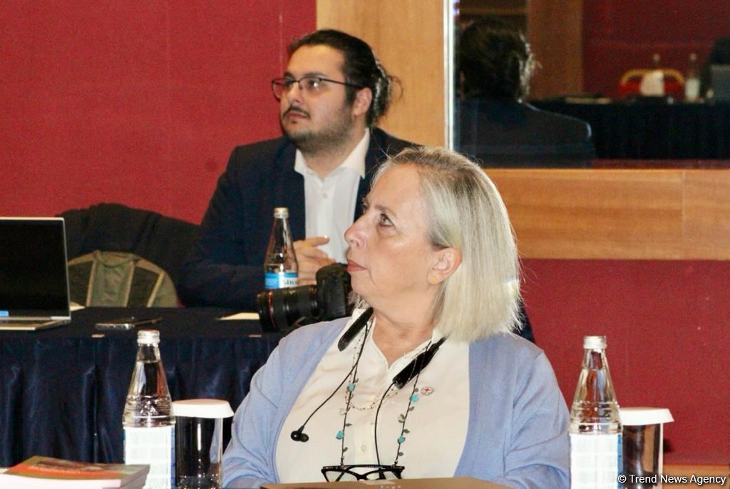 90-cı illərdə itkin düşmüş şəxslərin 523 ailə üzvündən istinad nümunəsi toplanılıb (FOTO)