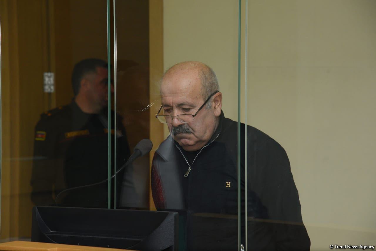 Xaçtryanın azərbaycanlılara verdiyi işgəncə: "Qoy it kimi ölənədək qanın axsın"
