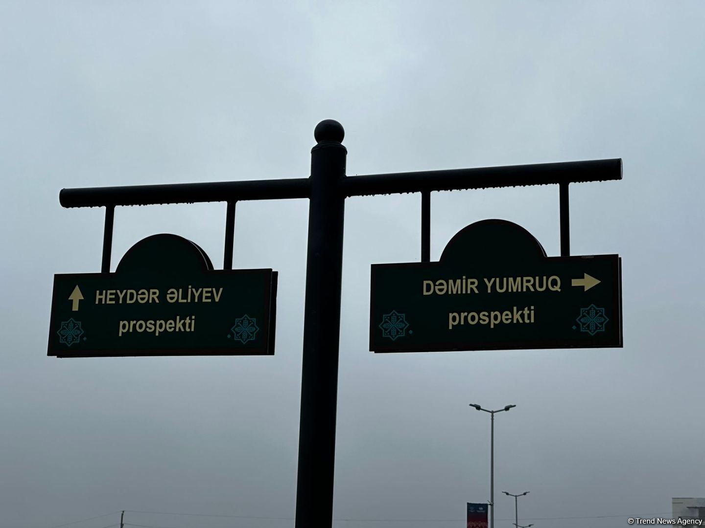 Füzulidə inşa edilən idman kompleksinin ümumi sahəsi 17 hektar olacaq (FOTO)